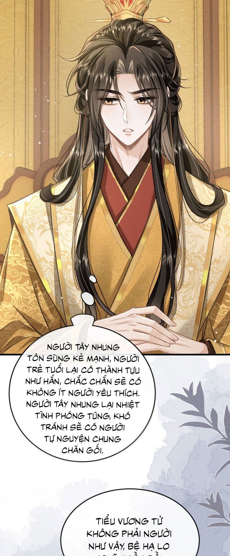 Đan Tiêu Vạn Dặm Chapter 125 - 20