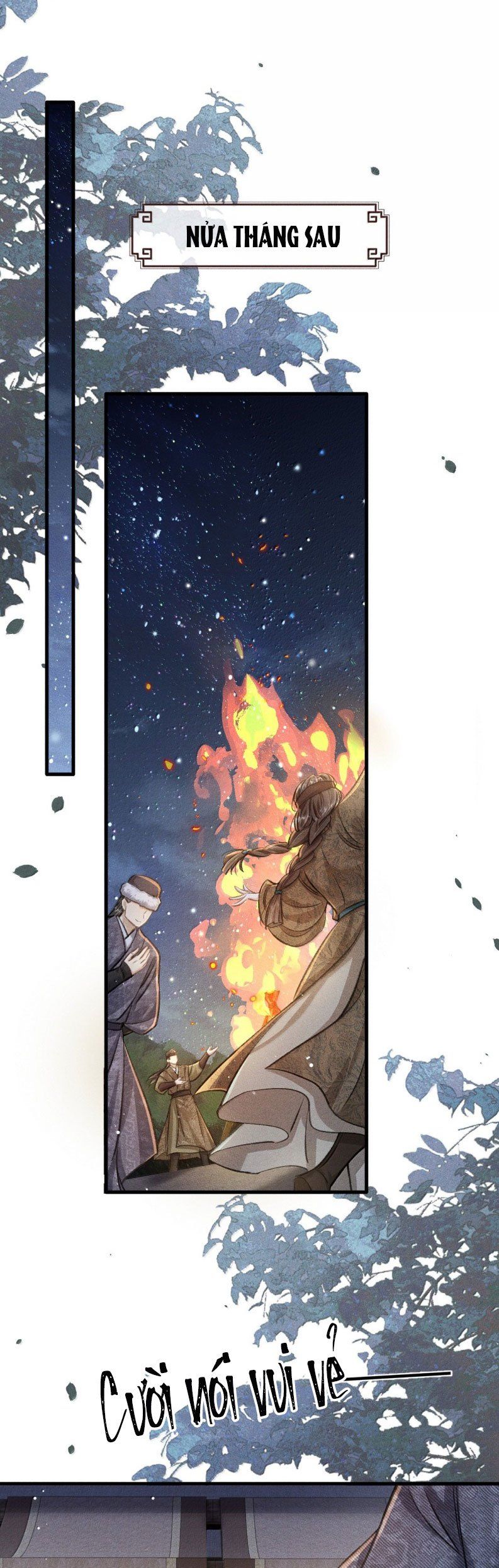 Đan Tiêu Vạn Dặm Chapter 125 - 3