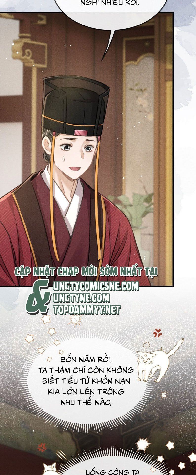 Đan Tiêu Vạn Dặm Chapter 125 - 21