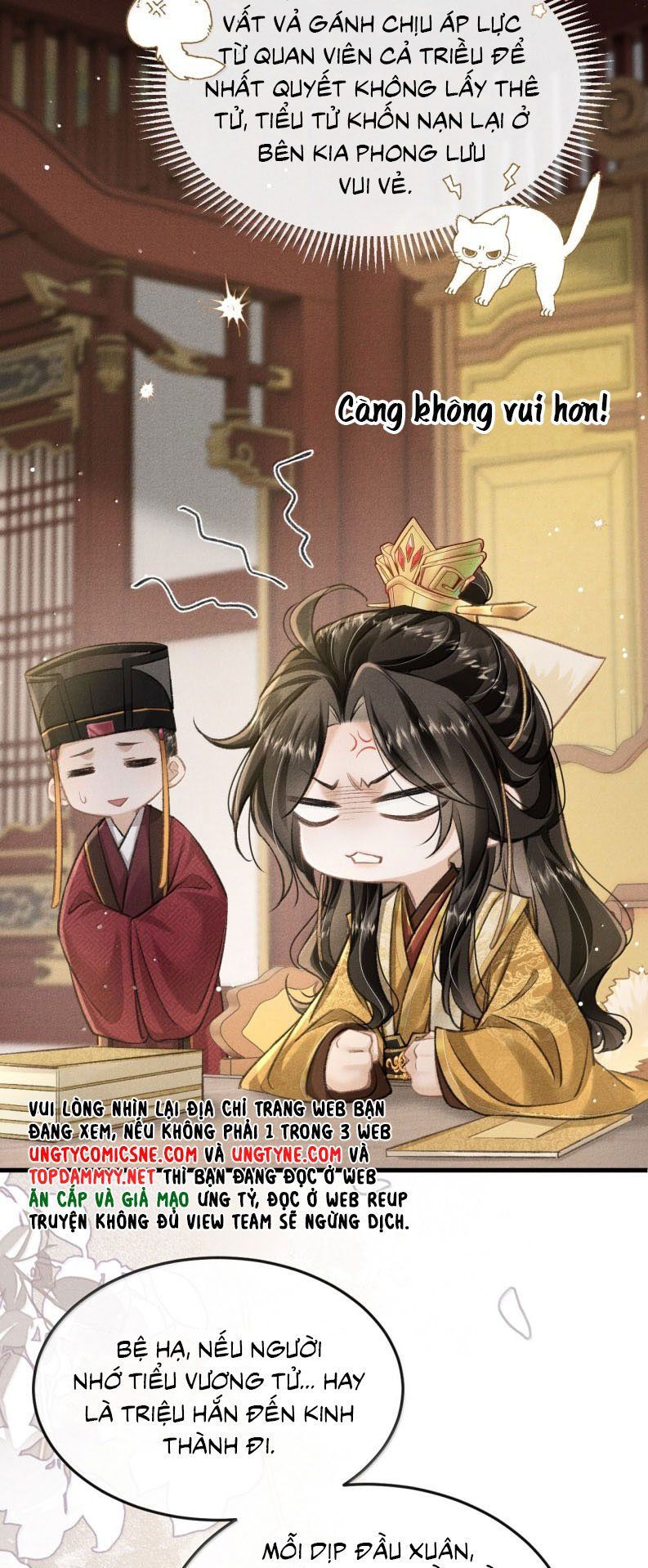 Đan Tiêu Vạn Dặm Chapter 125 - 22