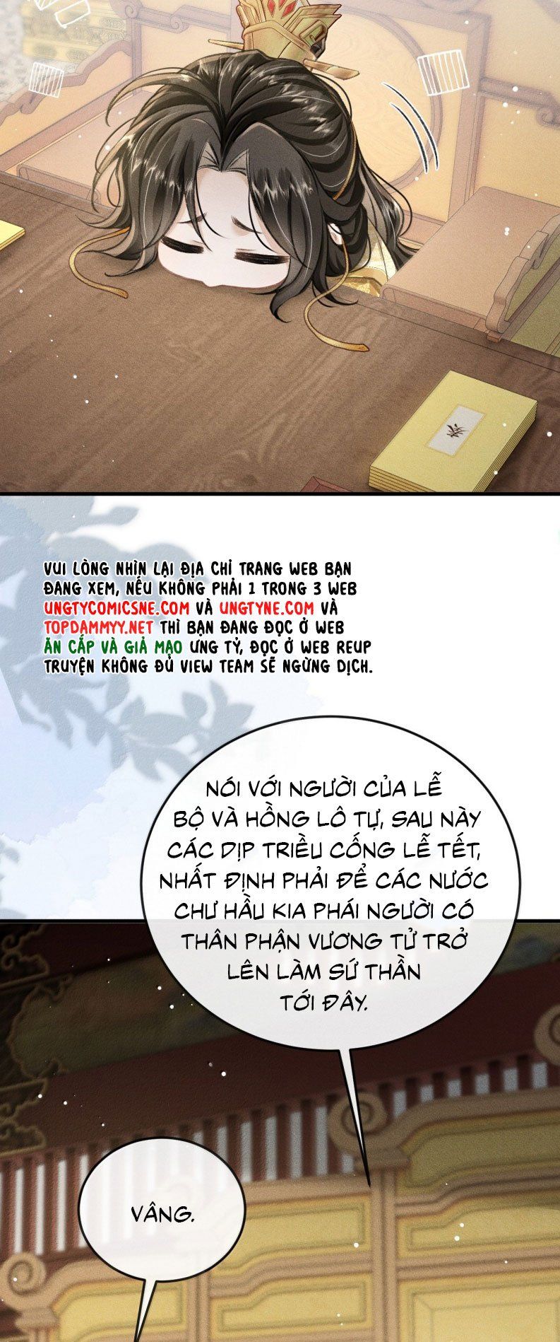 Đan Tiêu Vạn Dặm Chapter 125 - 26