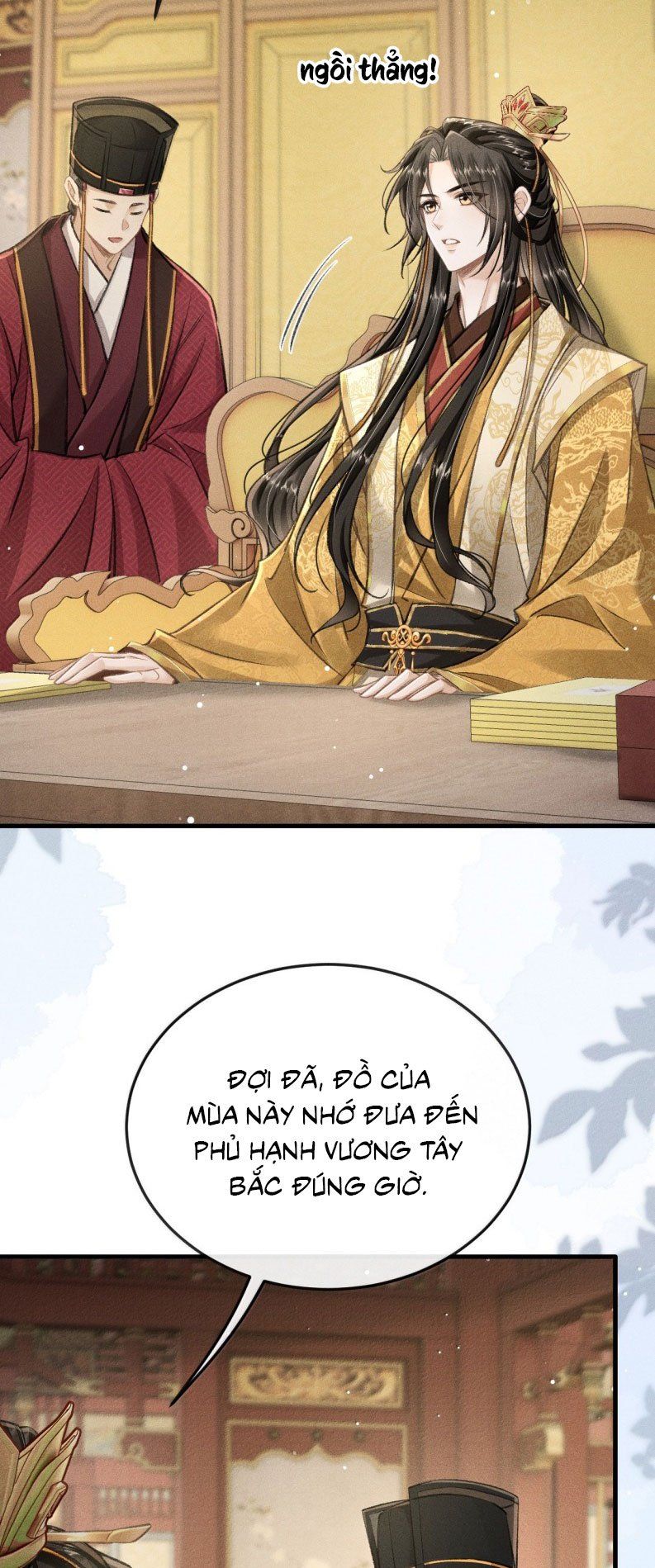 Đan Tiêu Vạn Dặm Chapter 125 - 27