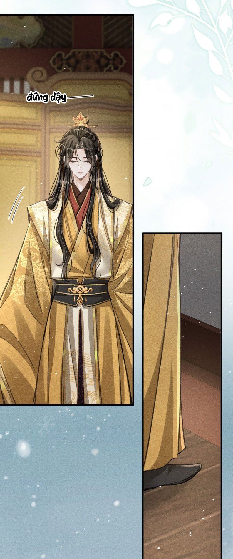 Đan Tiêu Vạn Dặm Chapter 125 - 30