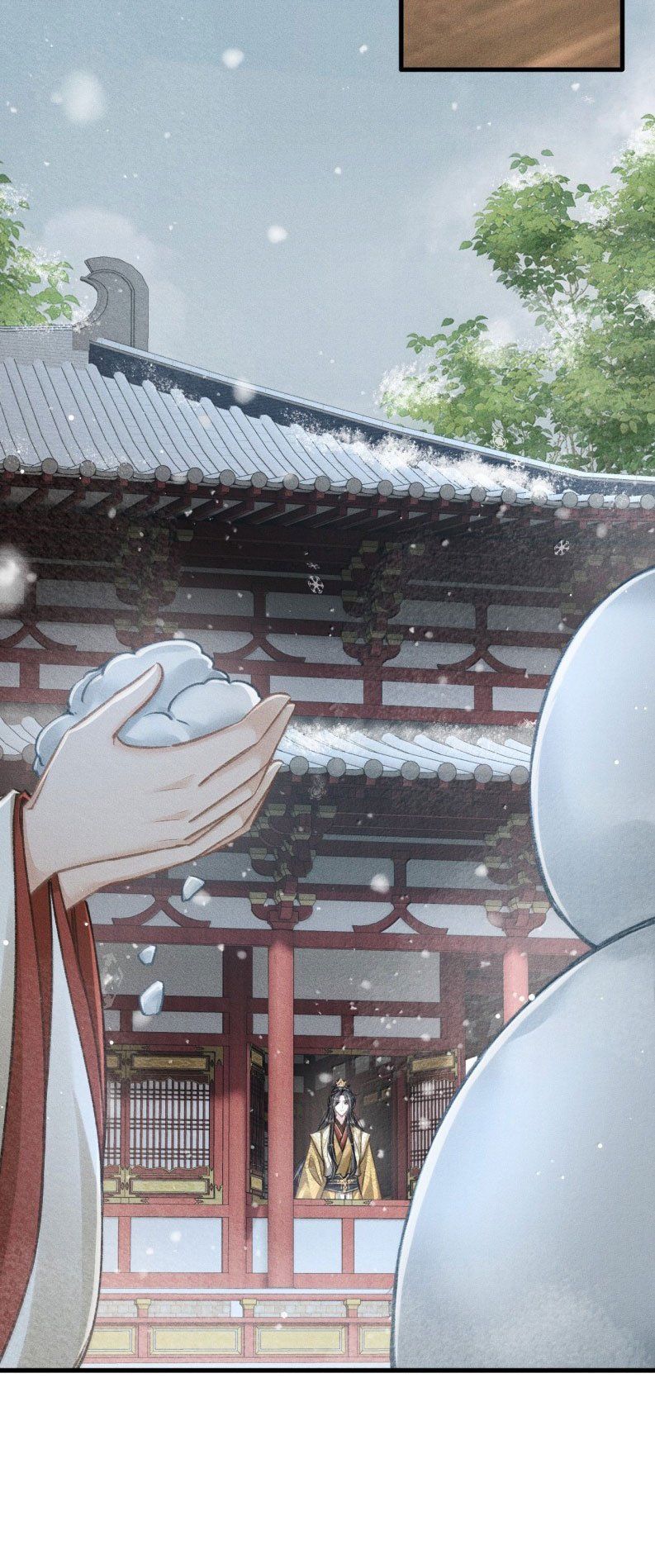 Đan Tiêu Vạn Dặm Chapter 125 - 31