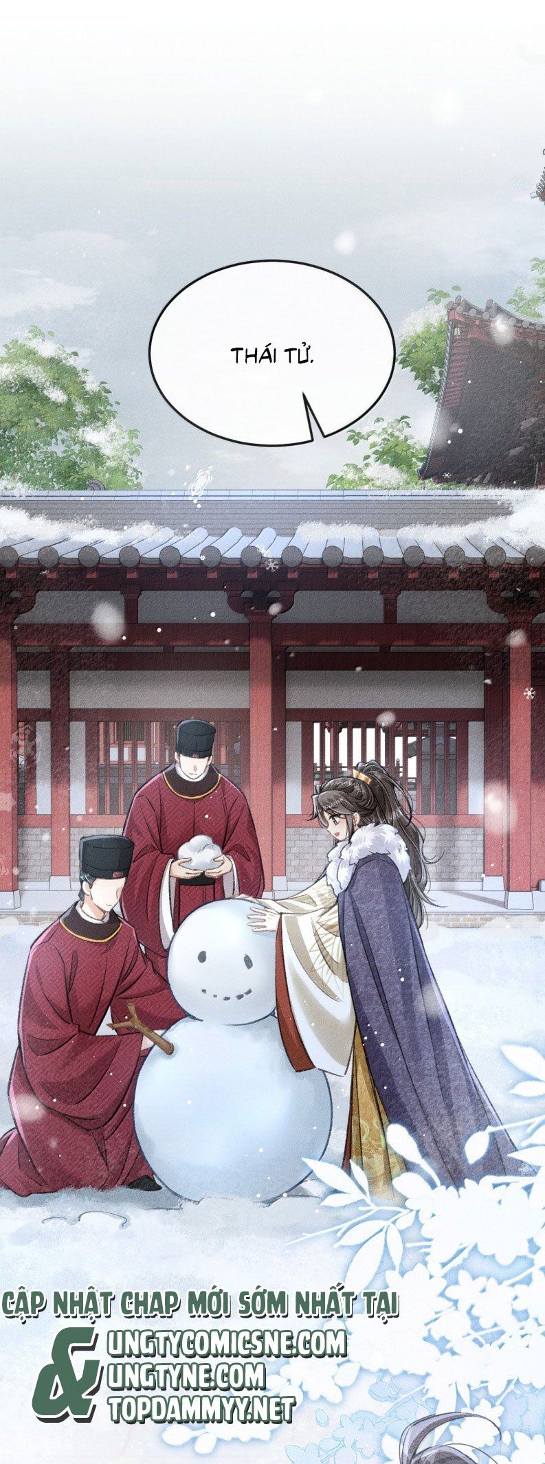 Đan Tiêu Vạn Dặm Chapter 125 - 32