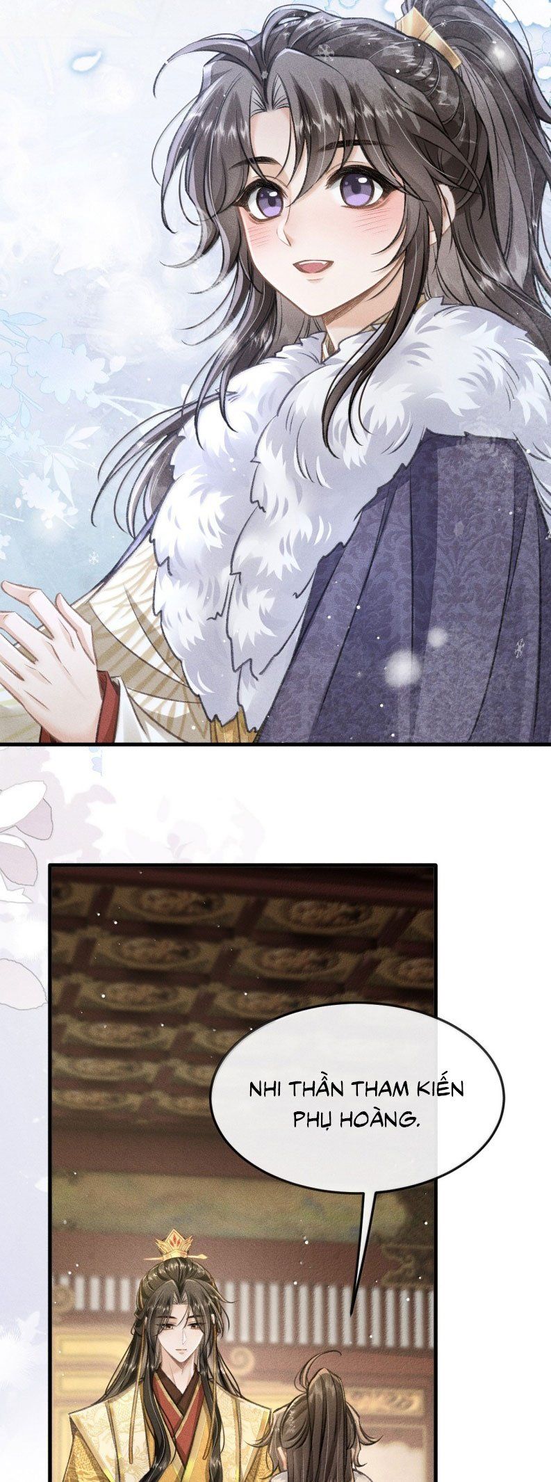 Đan Tiêu Vạn Dặm Chapter 125 - 33