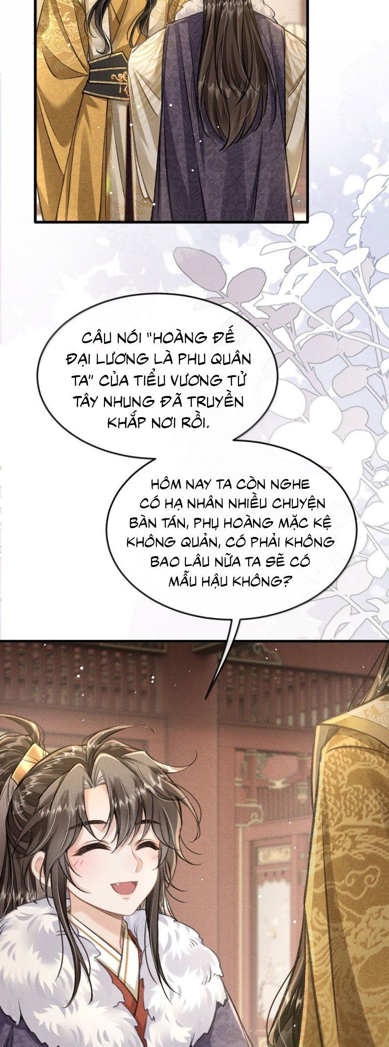 Đan Tiêu Vạn Dặm Chapter 125 - 34