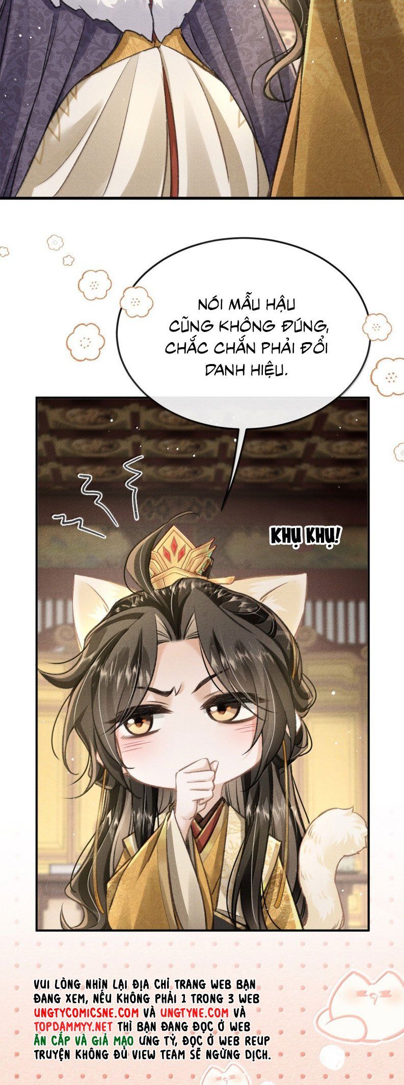 Đan Tiêu Vạn Dặm Chapter 125 - 35