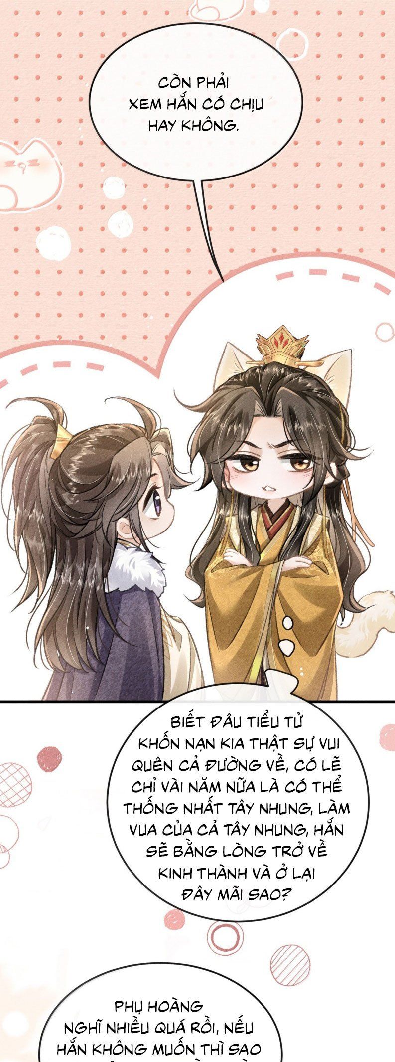 Đan Tiêu Vạn Dặm Chapter 125 - 36