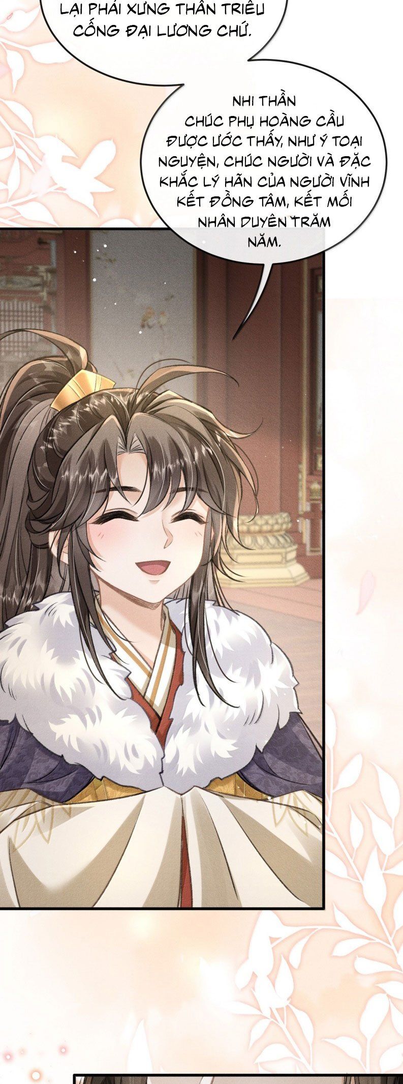 Đan Tiêu Vạn Dặm Chapter 125 - 37