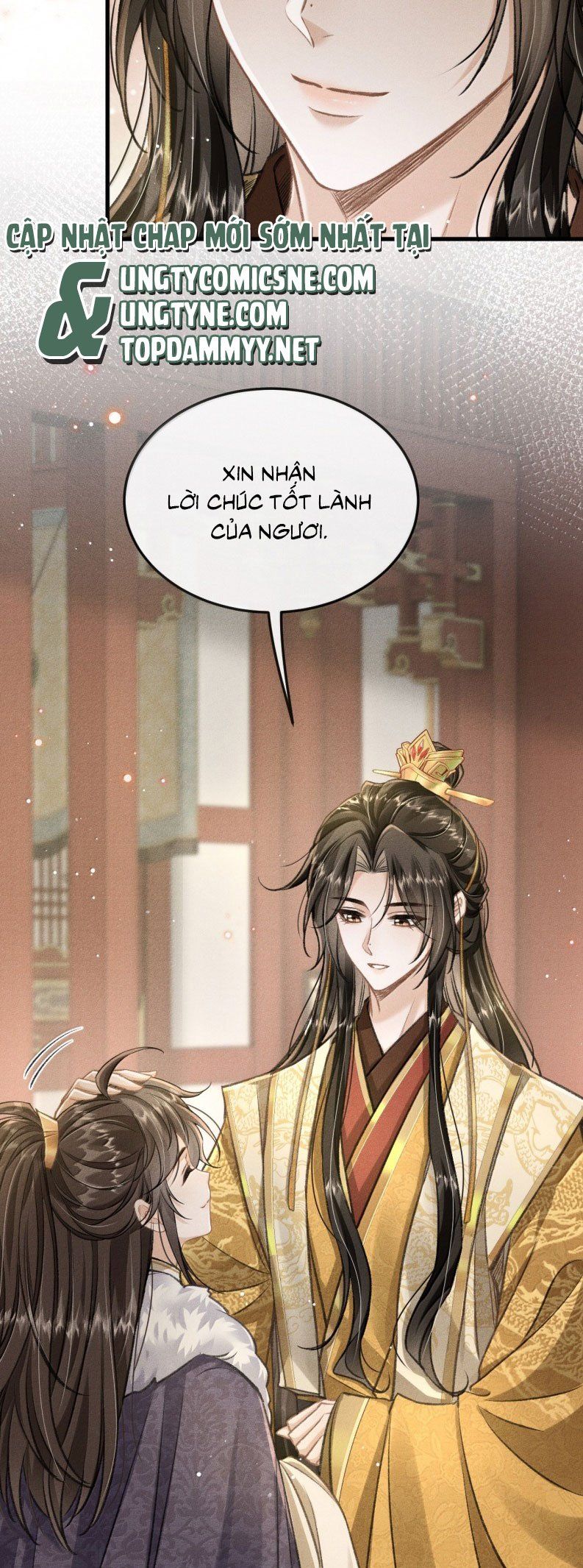 Đan Tiêu Vạn Dặm Chapter 125 - 38