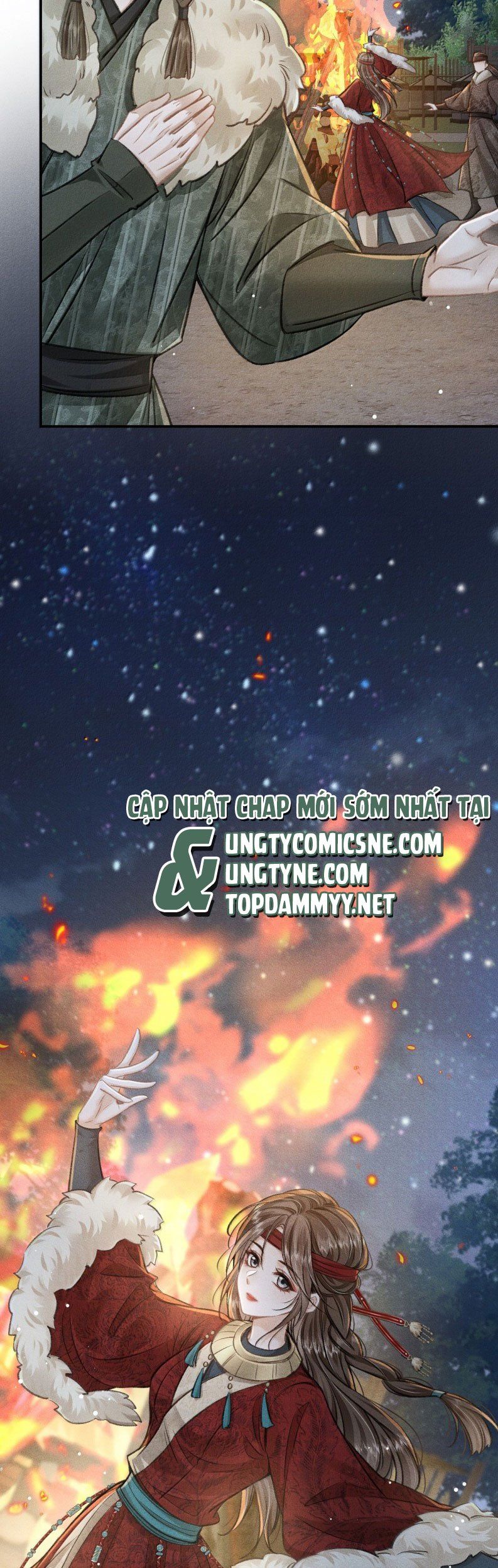 Đan Tiêu Vạn Dặm Chapter 125 - 5
