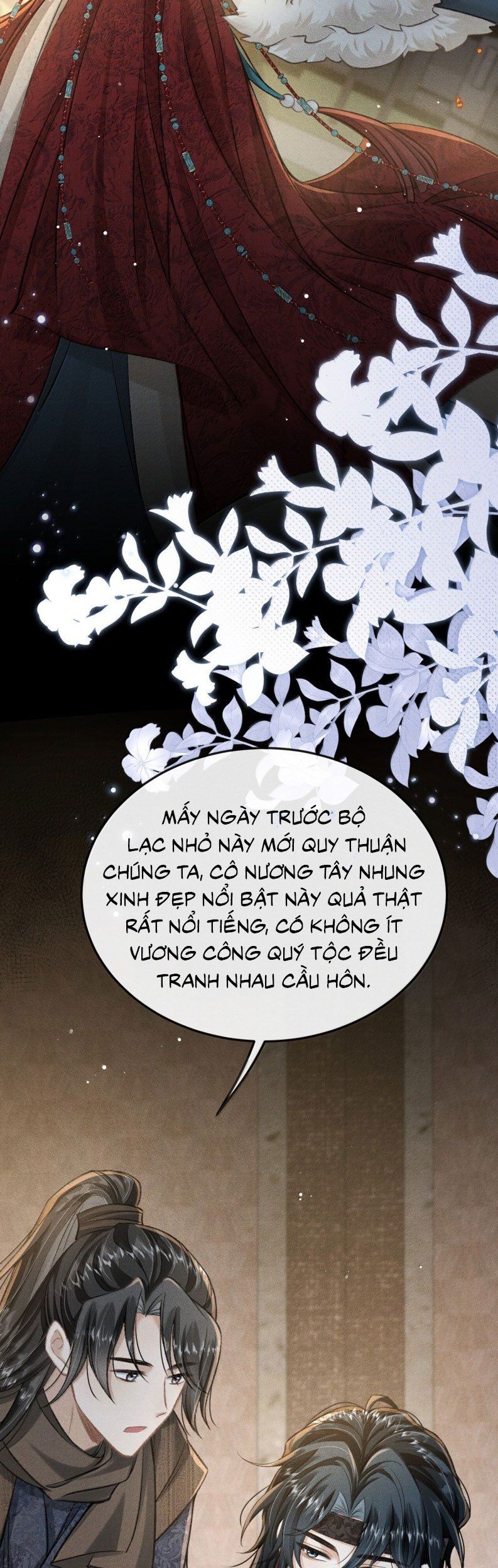 Đan Tiêu Vạn Dặm Chapter 125 - 6