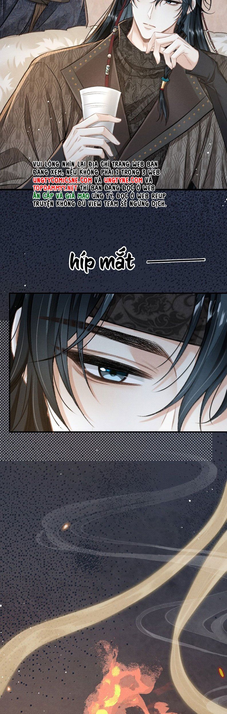 Đan Tiêu Vạn Dặm Chapter 125 - 7