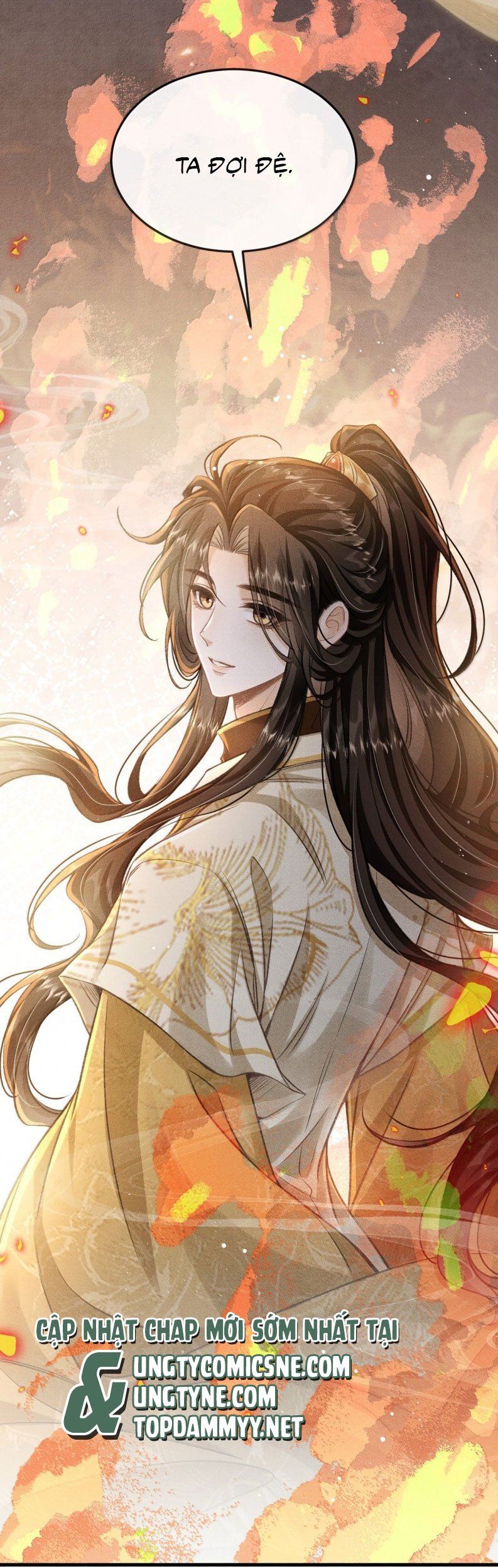 Đan Tiêu Vạn Dặm Chapter 125 - 8