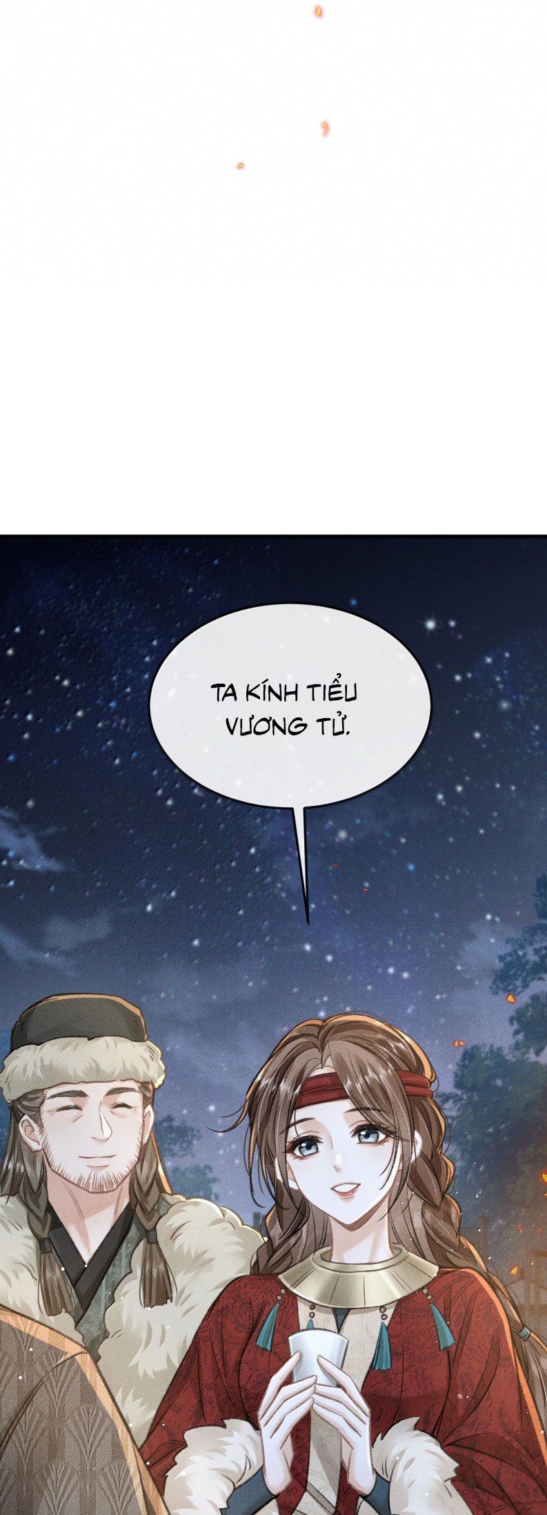 Đan Tiêu Vạn Dặm Chapter 125 - 9