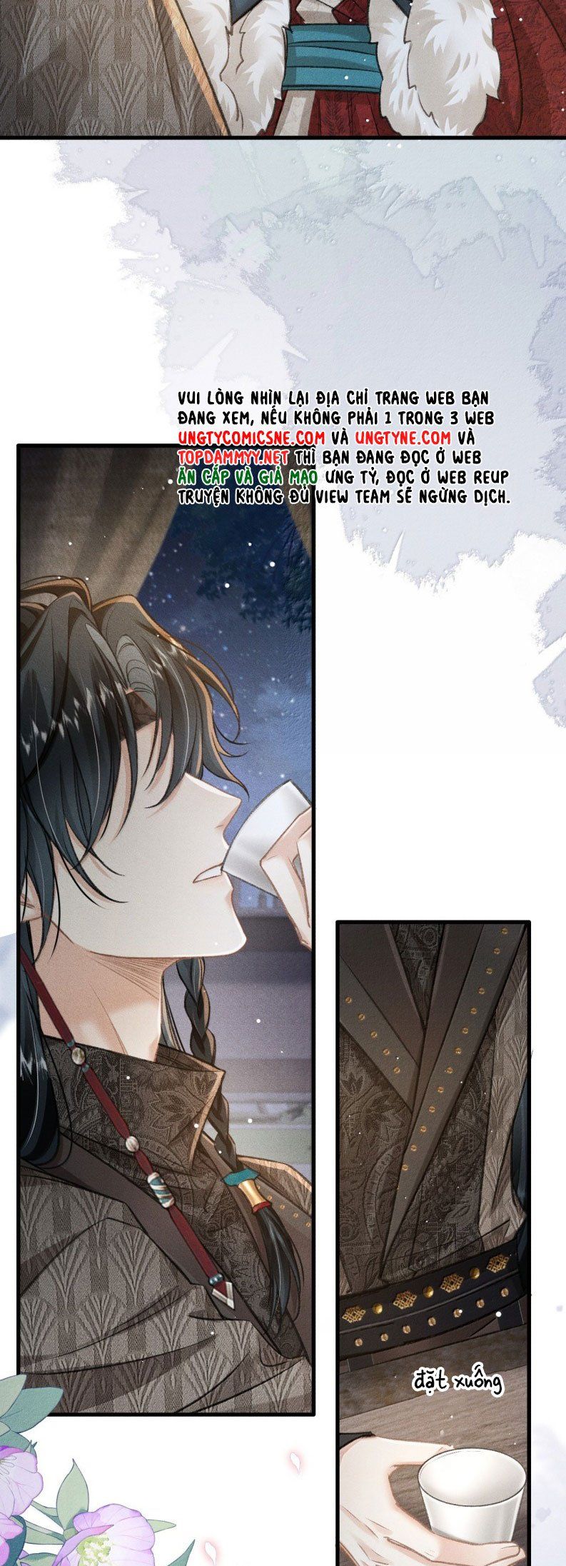 Đan Tiêu Vạn Dặm Chapter 125 - 10