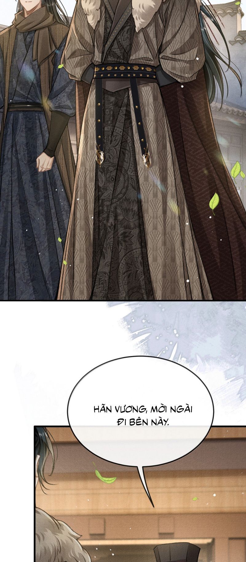 Đan Tiêu Vạn Dặm Chapter 126 - 11