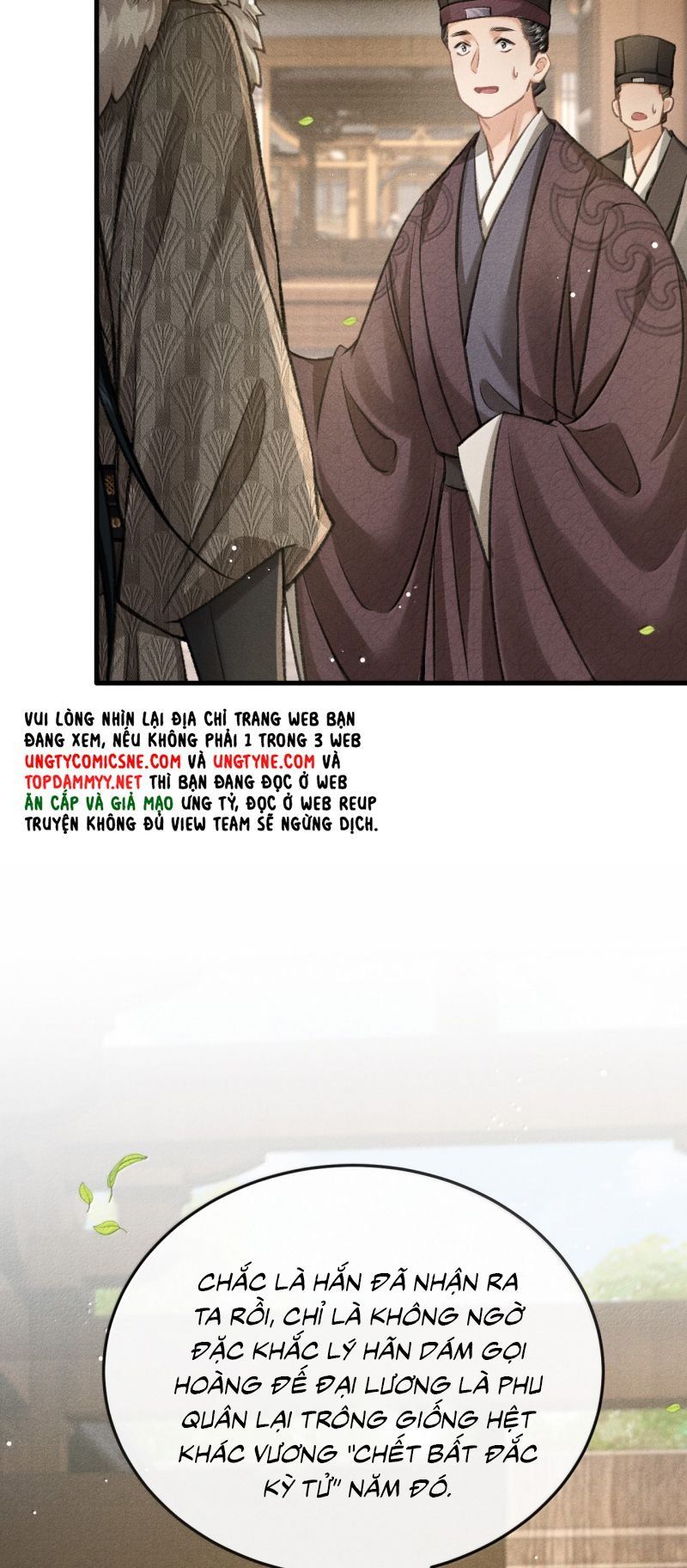 Đan Tiêu Vạn Dặm Chapter 126 - 12