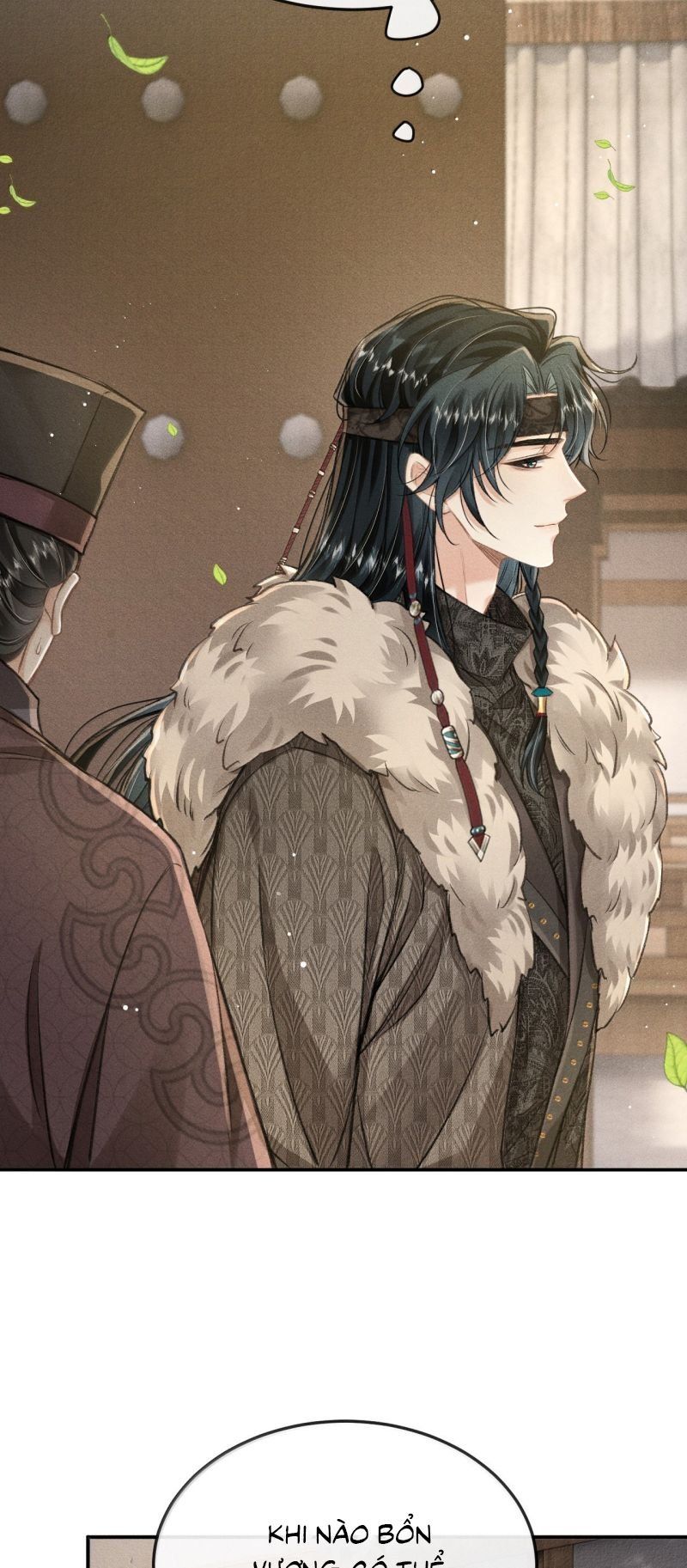 Đan Tiêu Vạn Dặm Chapter 126 - 13