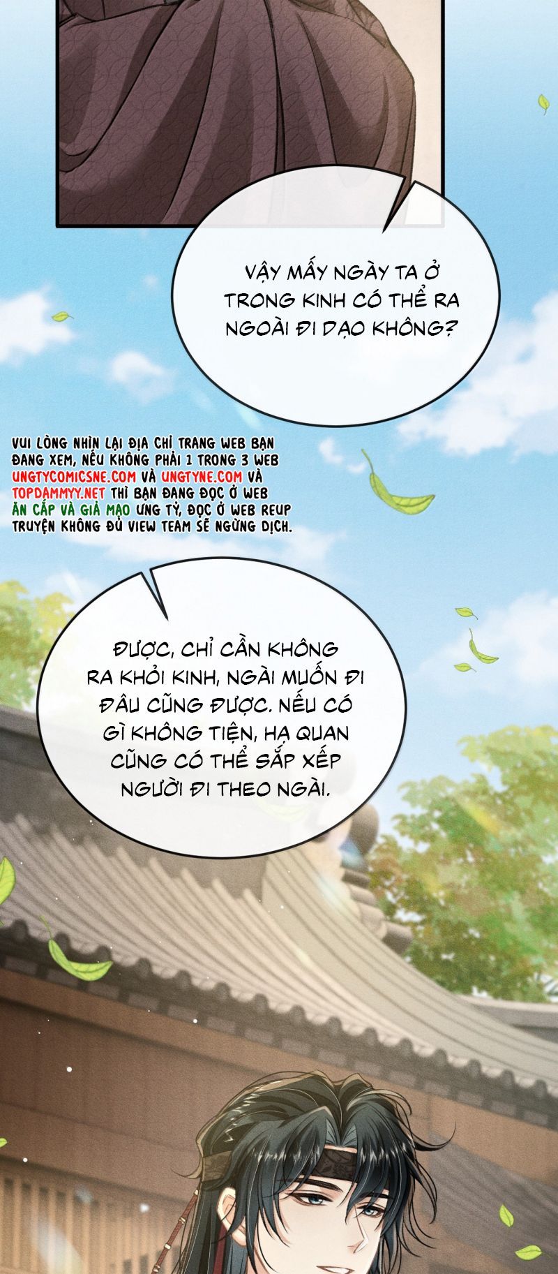 Đan Tiêu Vạn Dặm Chapter 126 - 17