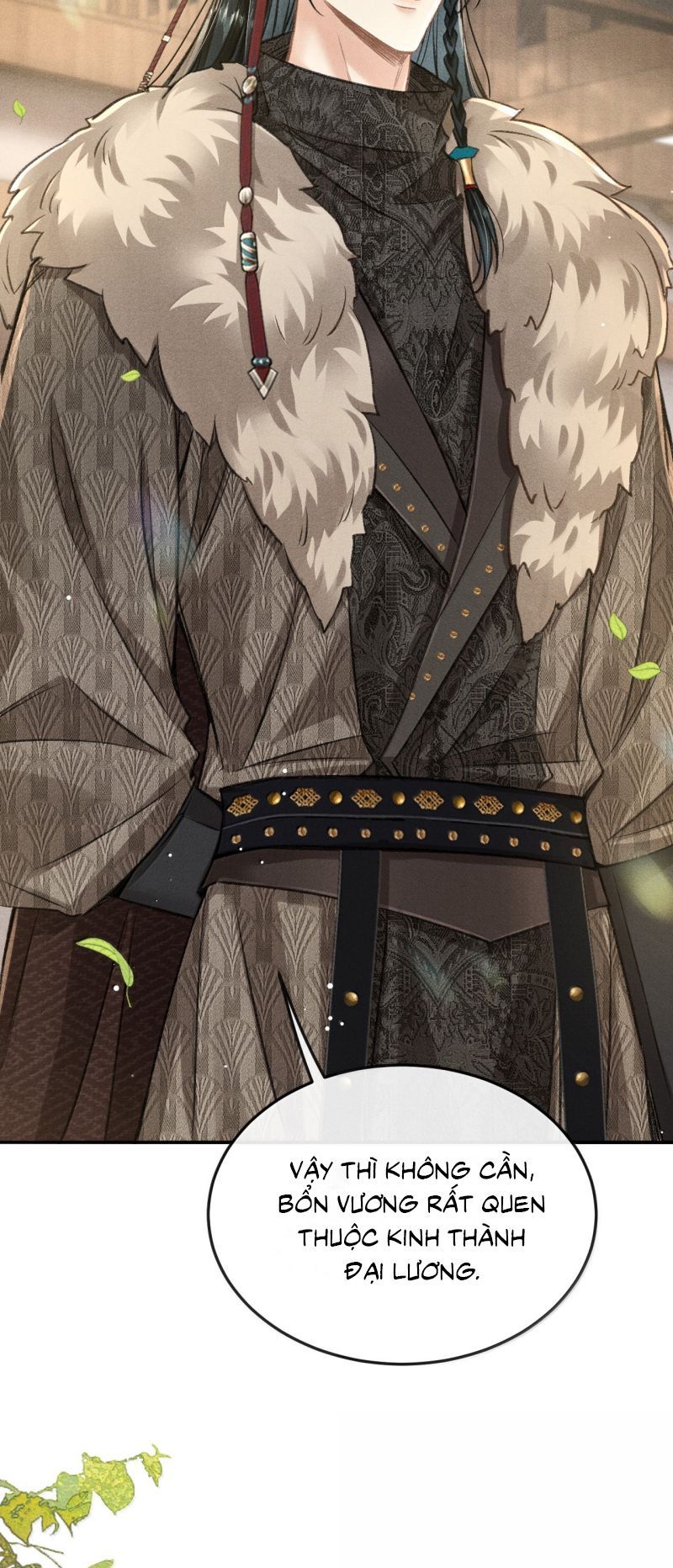Đan Tiêu Vạn Dặm Chapter 126 - 18