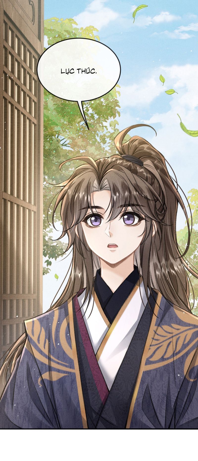 Đan Tiêu Vạn Dặm Chapter 126 - 20