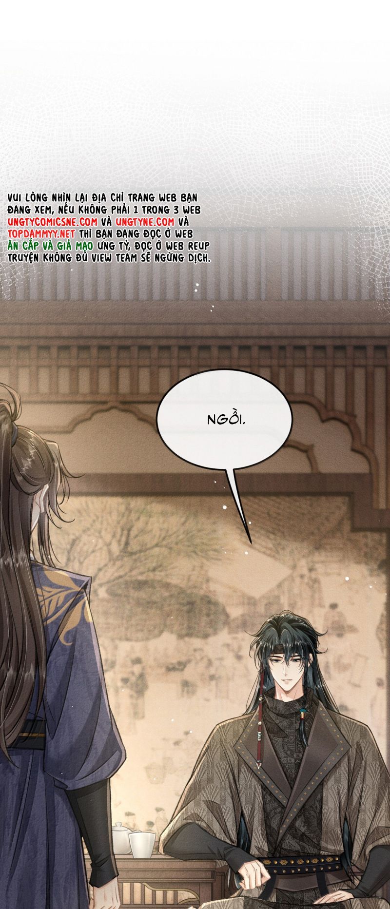 Đan Tiêu Vạn Dặm Chapter 126 - 21