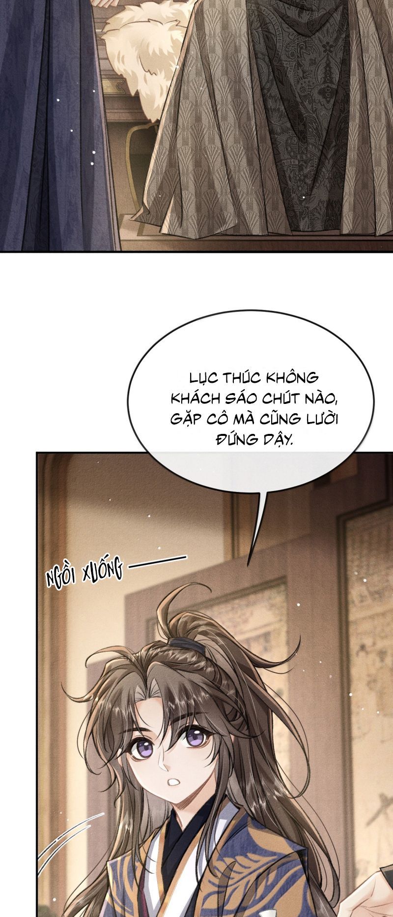 Đan Tiêu Vạn Dặm Chapter 126 - 22
