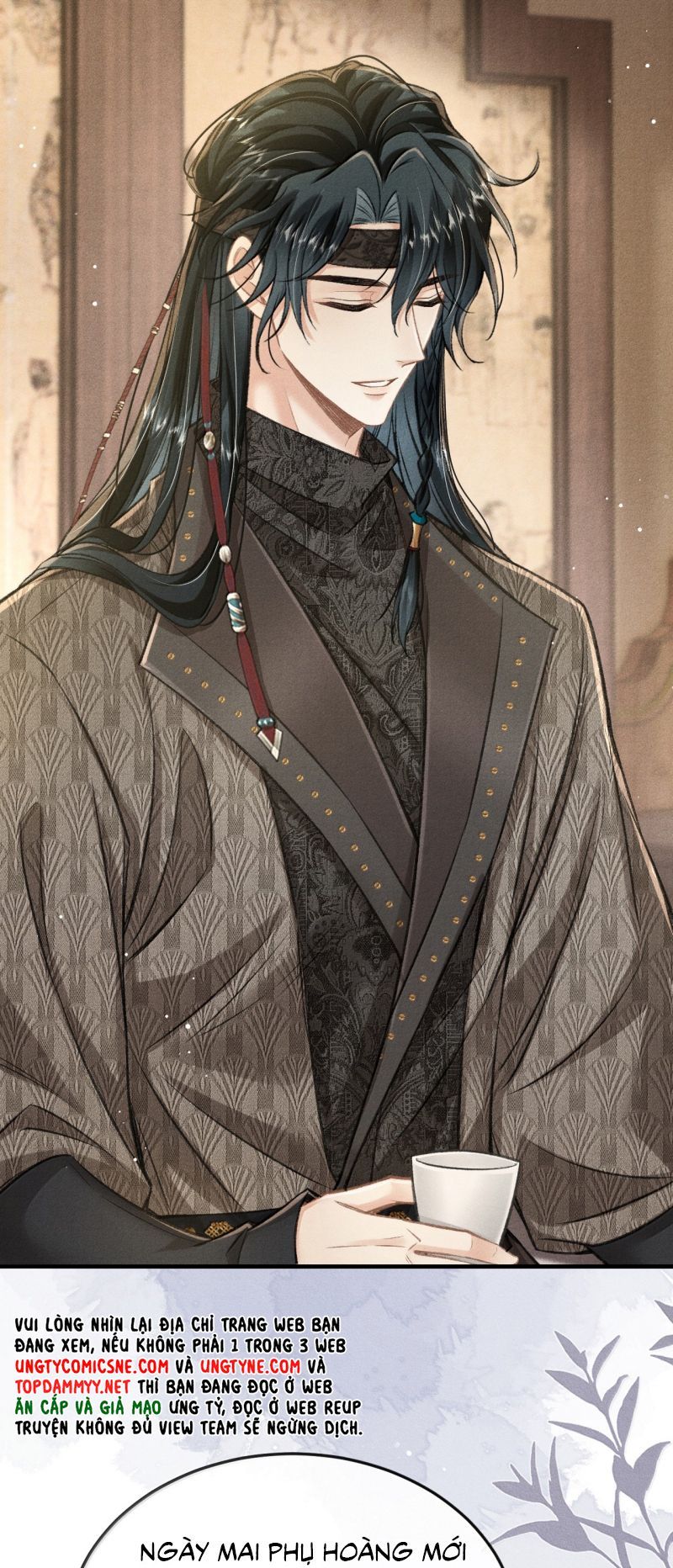 Đan Tiêu Vạn Dặm Chapter 126 - 24