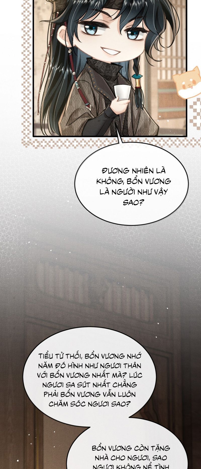 Đan Tiêu Vạn Dặm Chapter 126 - 28