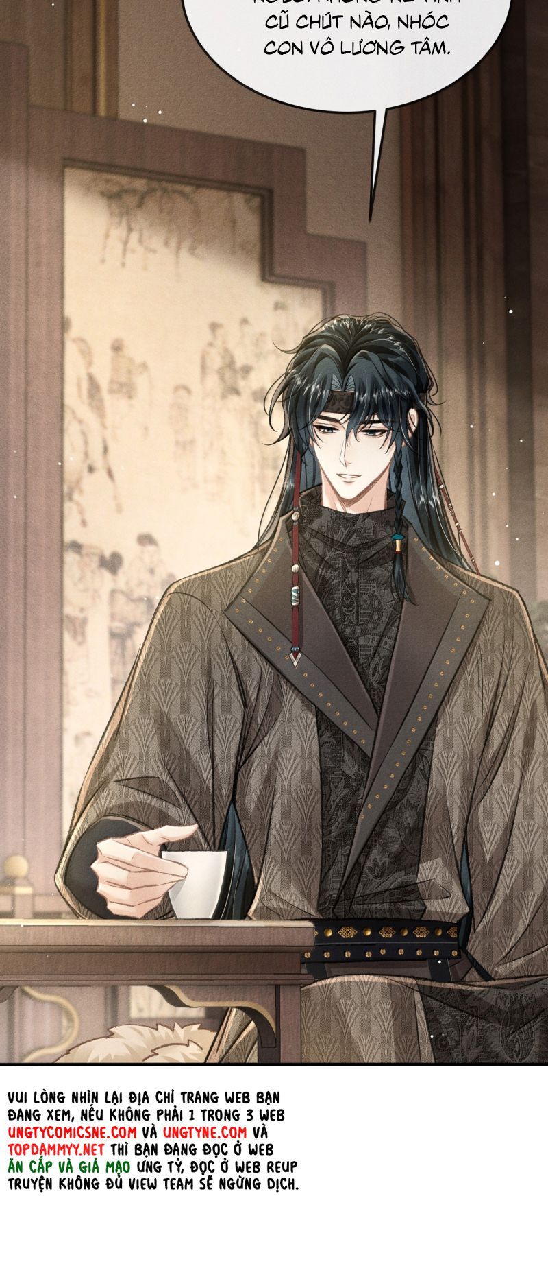 Đan Tiêu Vạn Dặm Chapter 126 - 29