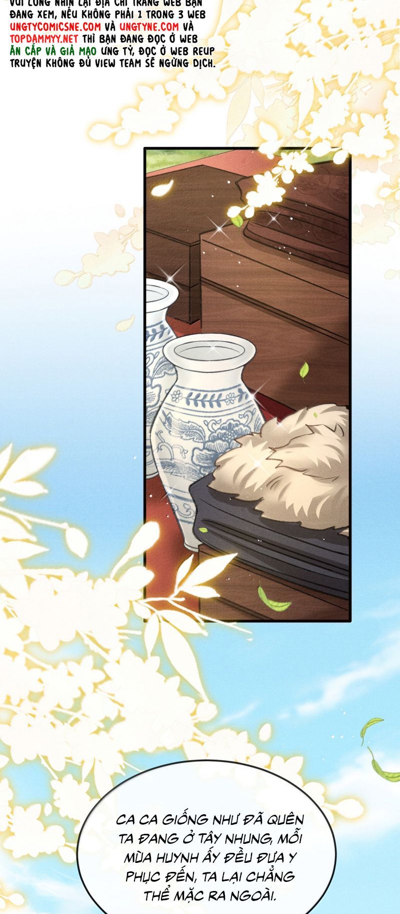 Đan Tiêu Vạn Dặm Chapter 126 - 4