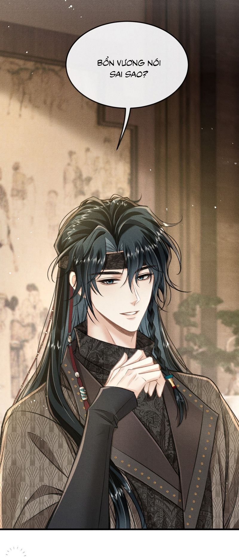 Đan Tiêu Vạn Dặm Chapter 126 - 32