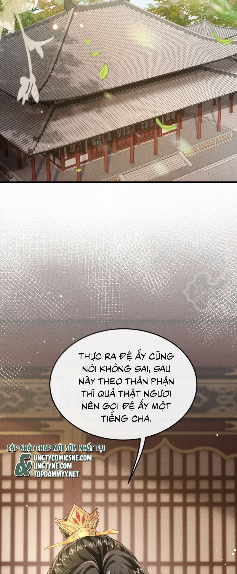 Đan Tiêu Vạn Dặm Chapter 126 - 35