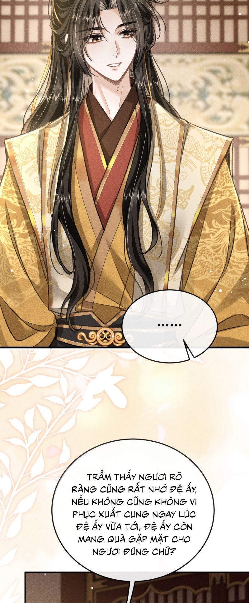 Đan Tiêu Vạn Dặm Chapter 126 - 36