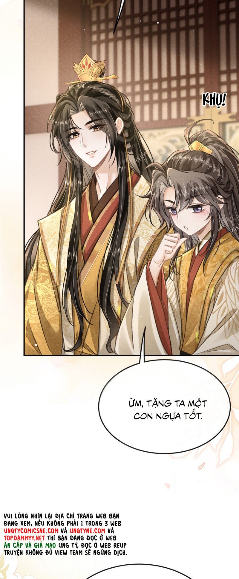 Đan Tiêu Vạn Dặm Chapter 126 - 37