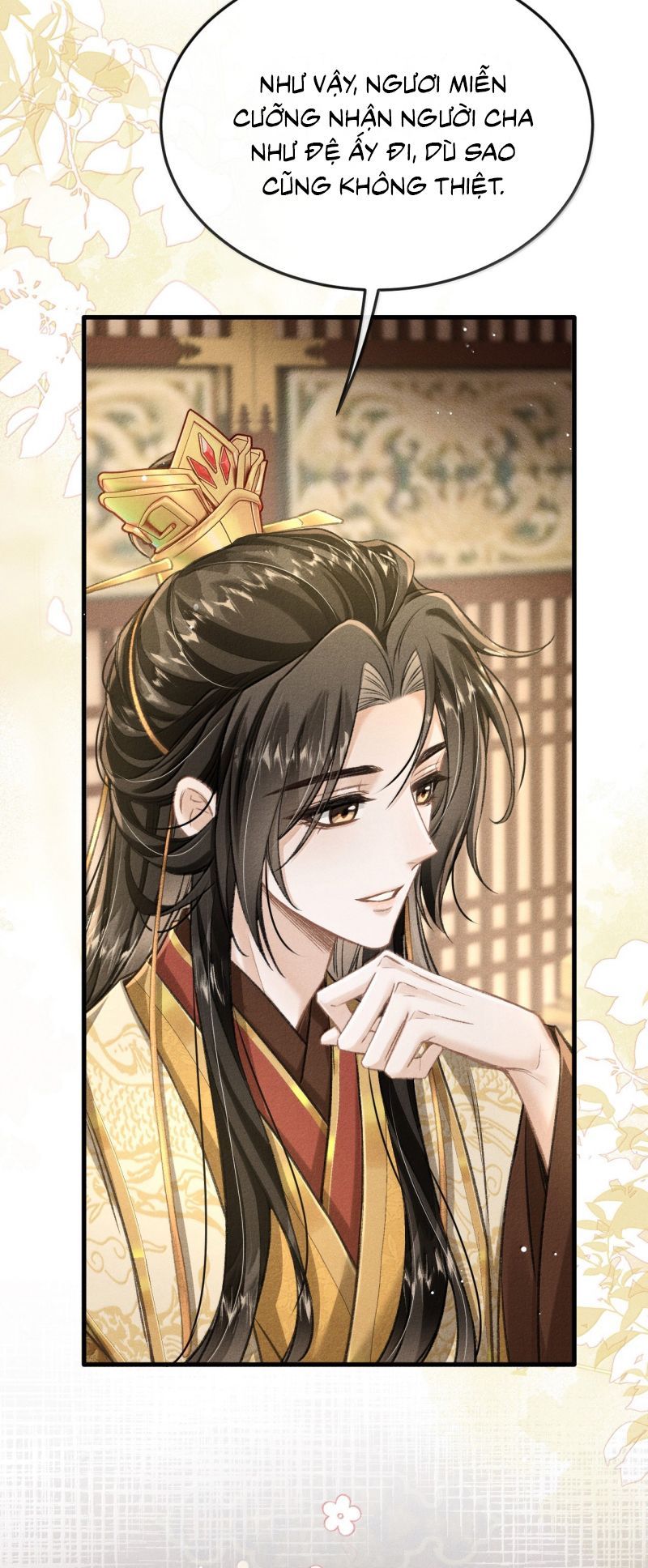 Đan Tiêu Vạn Dặm Chapter 126 - 38