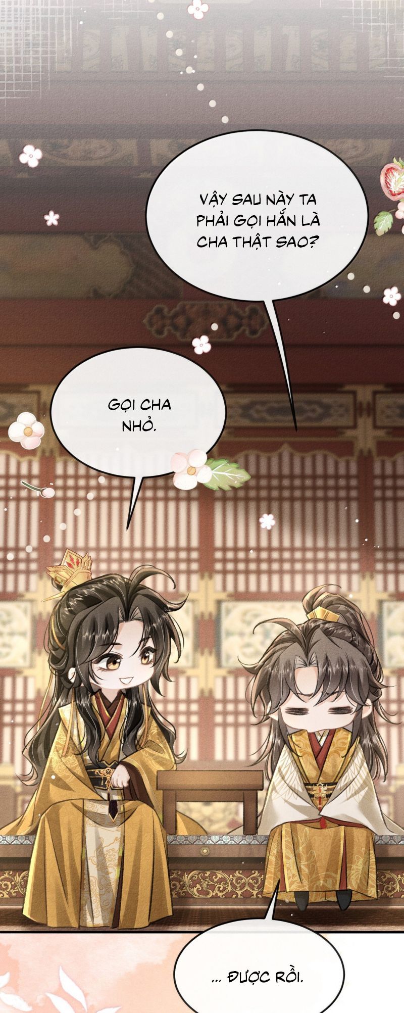 Đan Tiêu Vạn Dặm Chapter 126 - 39