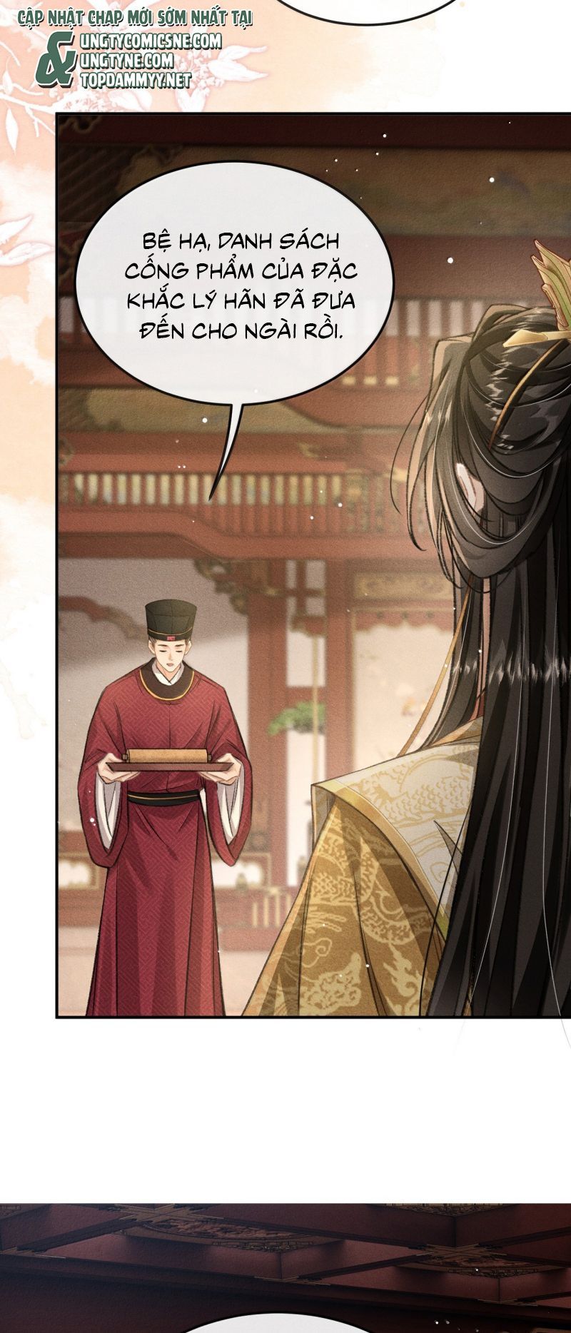 Đan Tiêu Vạn Dặm Chapter 126 - 40