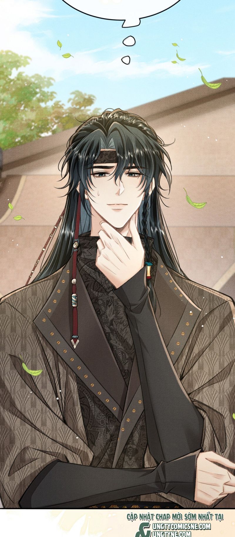 Đan Tiêu Vạn Dặm Chapter 126 - 5