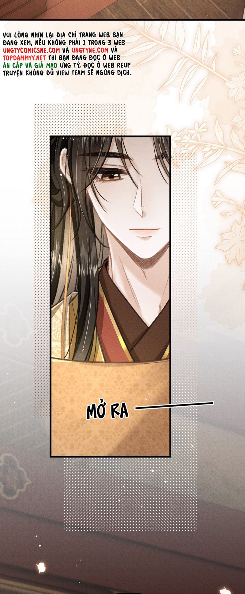 Đan Tiêu Vạn Dặm Chapter 126 - 42