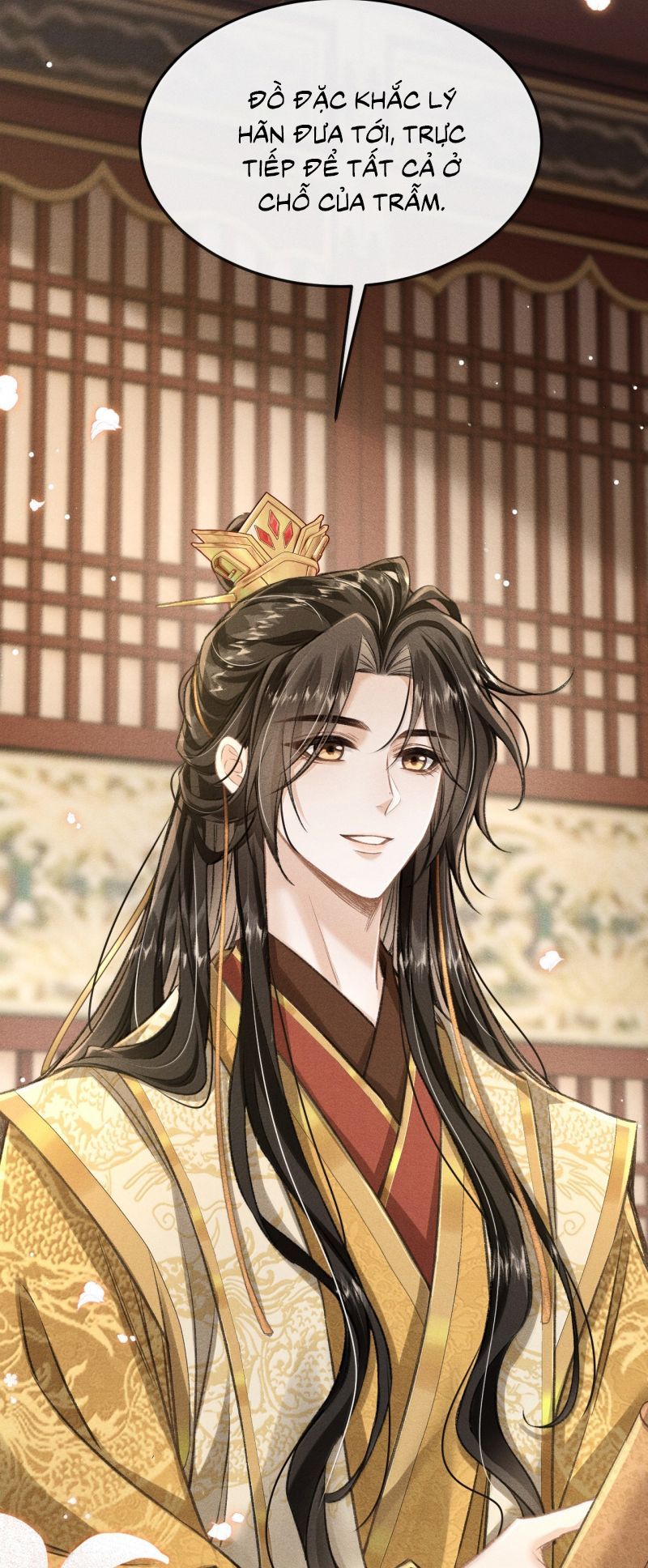 Đan Tiêu Vạn Dặm Chapter 126 - 43