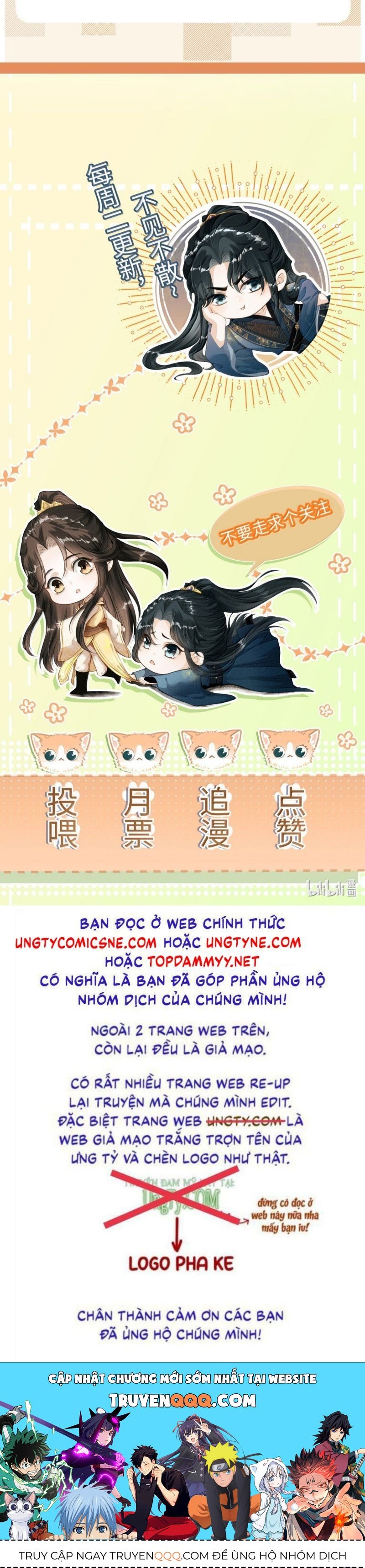 Đan Tiêu Vạn Dặm Chapter 126 - 46