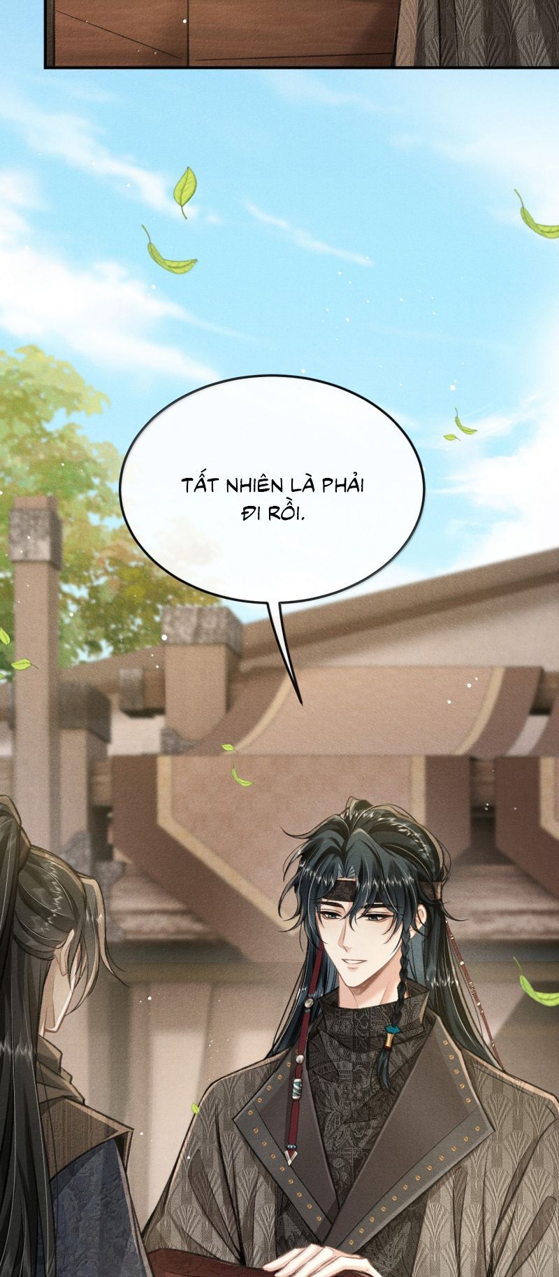 Đan Tiêu Vạn Dặm Chapter 126 - 7