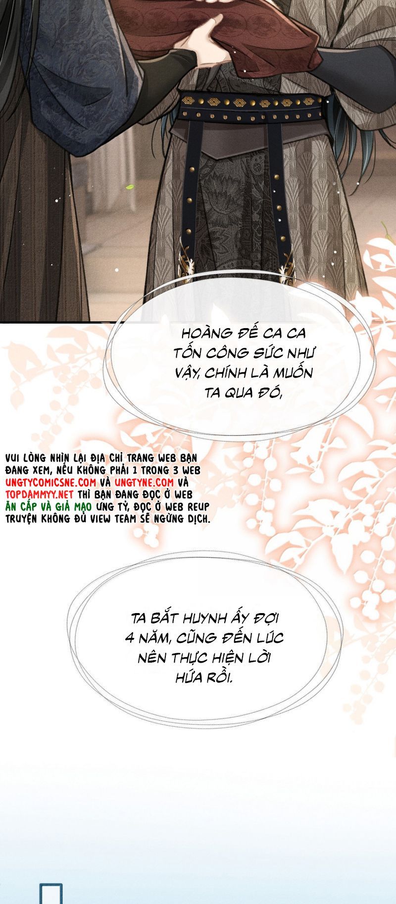 Đan Tiêu Vạn Dặm Chapter 126 - 8