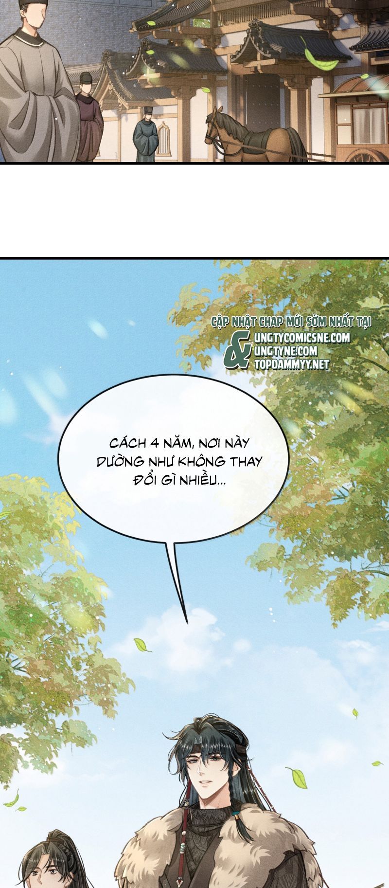 Đan Tiêu Vạn Dặm Chapter 126 - 10