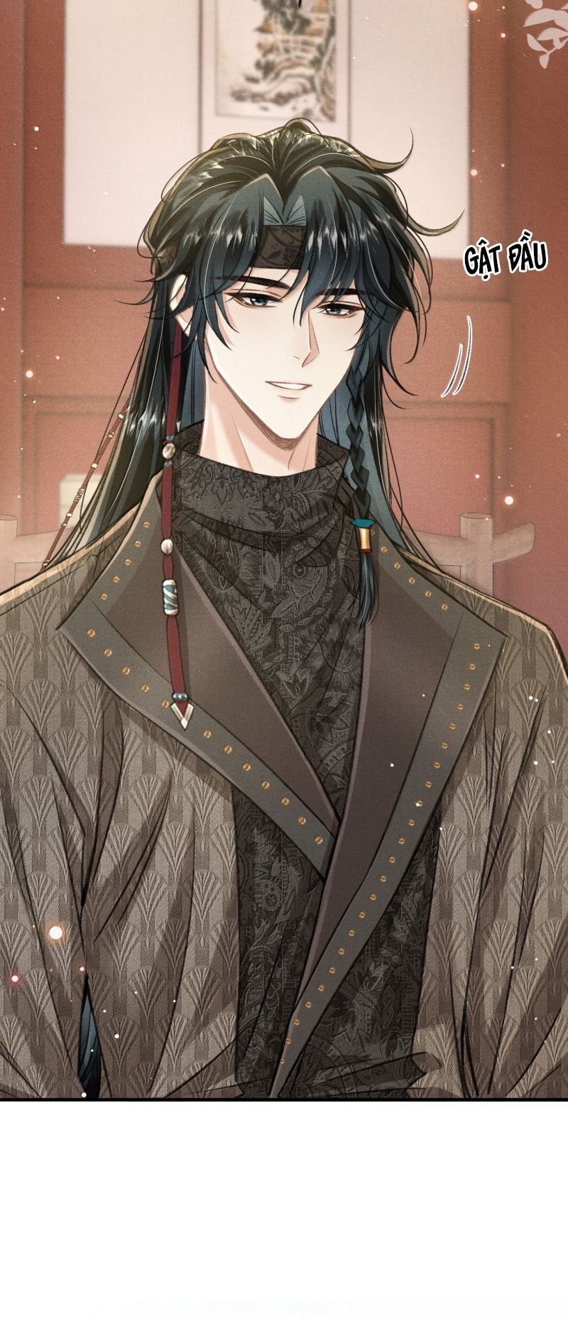 Đan Tiêu Vạn Dặm Chapter 127 - 11