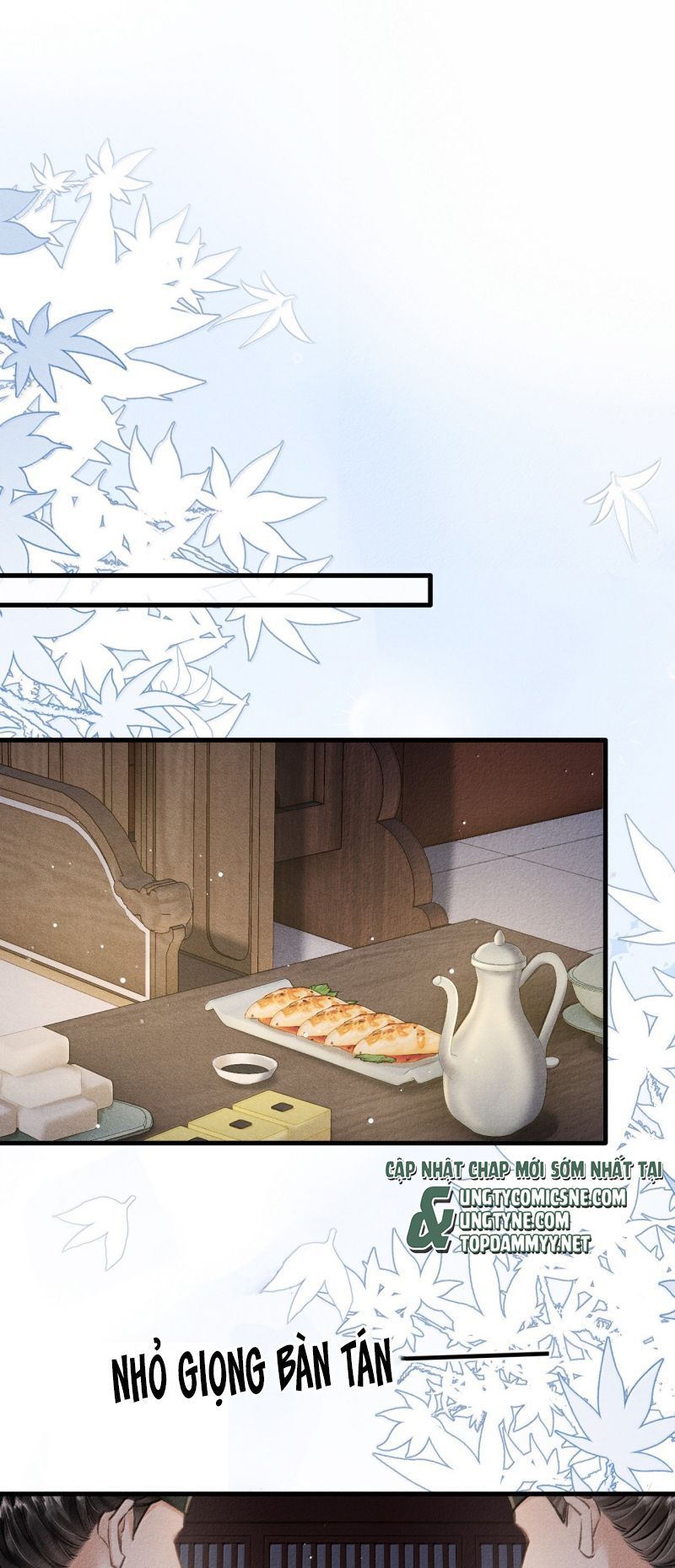 Đan Tiêu Vạn Dặm Chapter 127 - 12