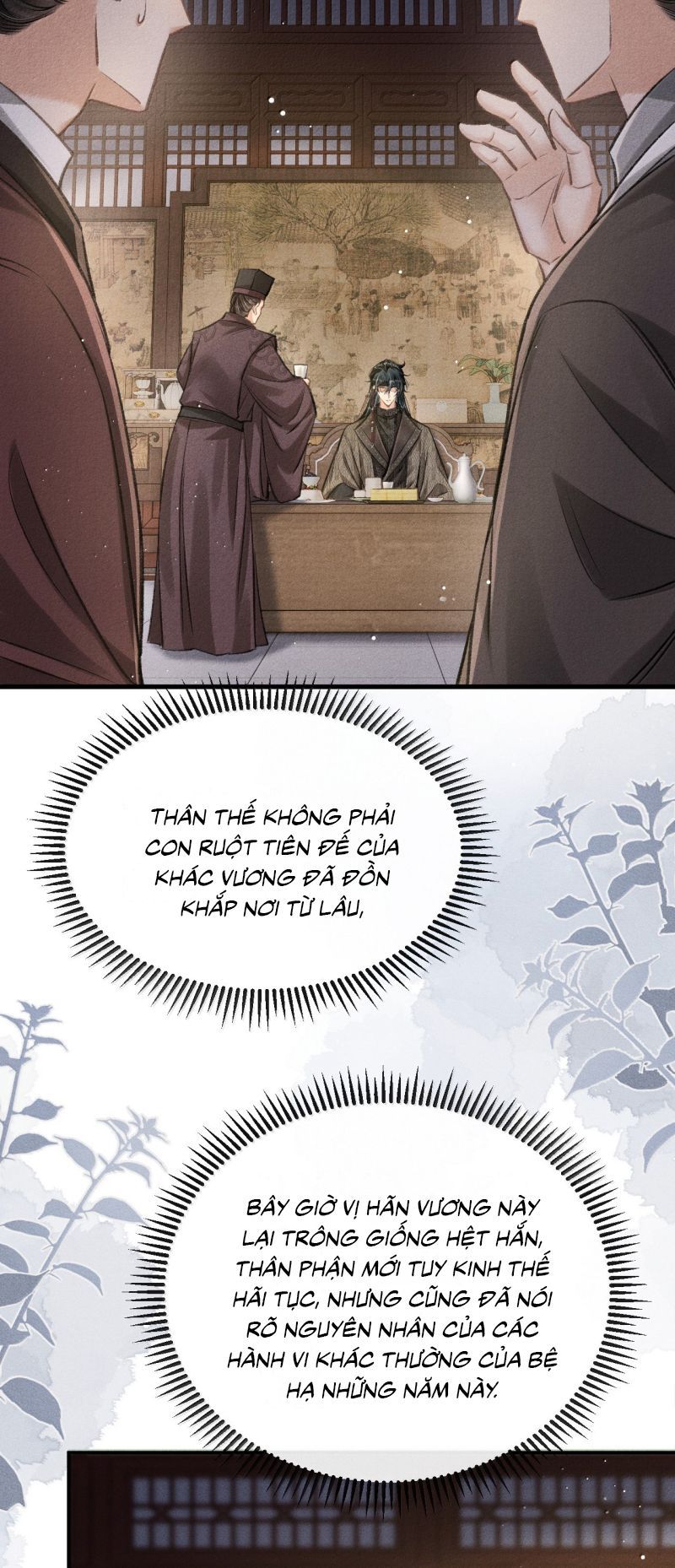 Đan Tiêu Vạn Dặm Chapter 127 - 13